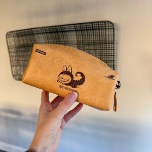Popmart travel case